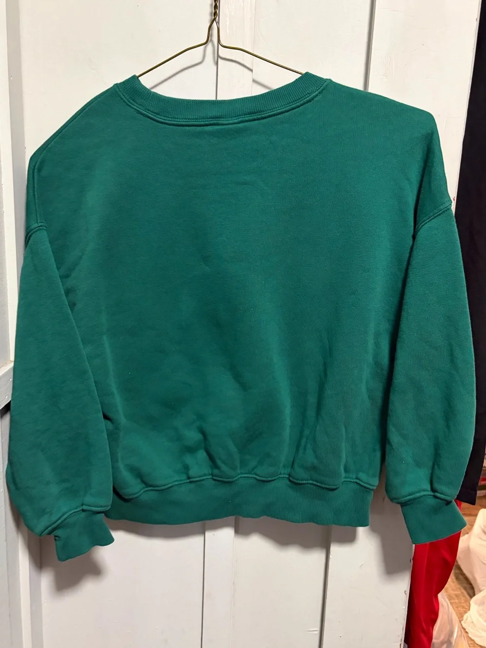 Kids old navy sweatshirt size s